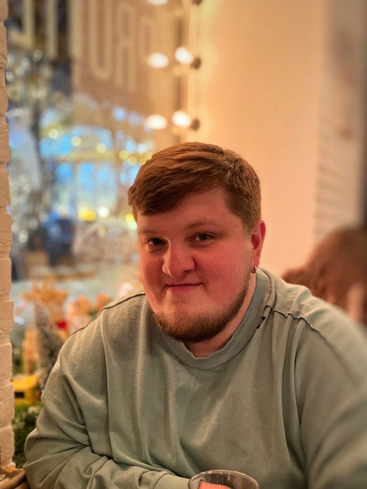 Никита Мосальский | Сетка — социальная сеть от hh.ru