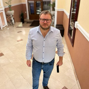 Антон Малясов | Сетка — социальная сеть от hh.ru