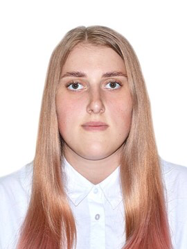 Алина Квашина