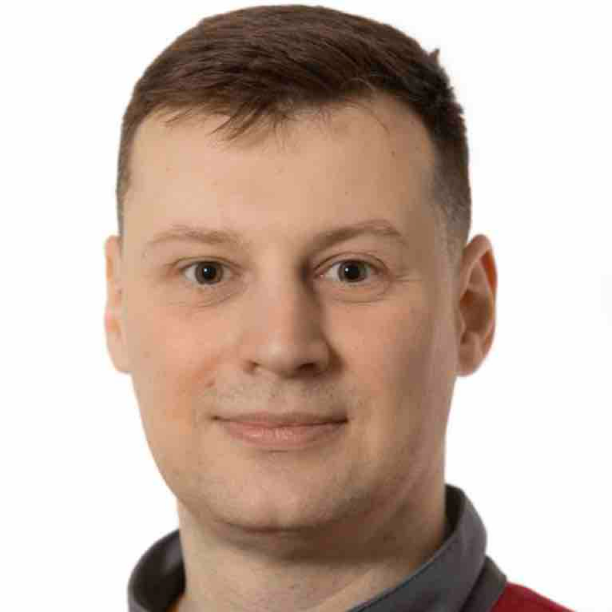 Александр Нечаев