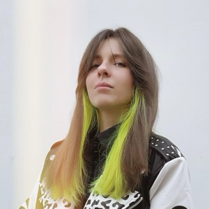 Настя Московская