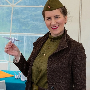 Александра Каптел