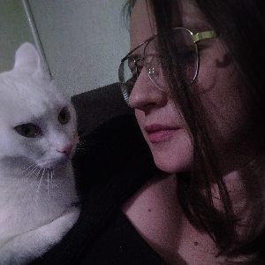 Катерина Графдиз | Сетка — социальная сеть от hh.ru