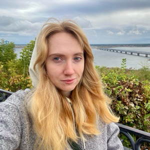 Екатерина Суркова