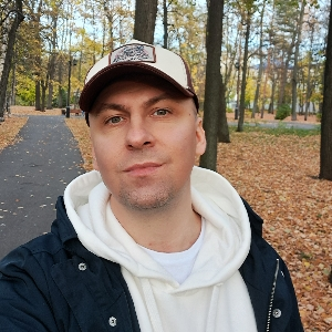 Игорь Попеску | Сетка — социальная сеть от hh.ru