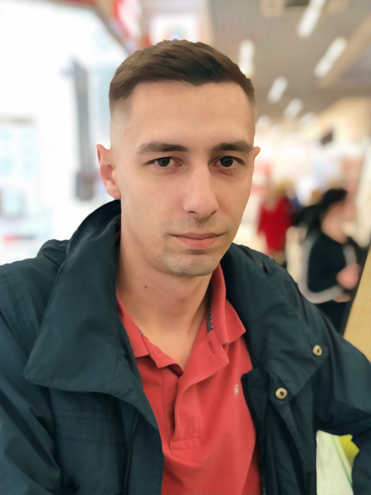 Александр Ченков | Сетка — социальная сеть от hh.ru