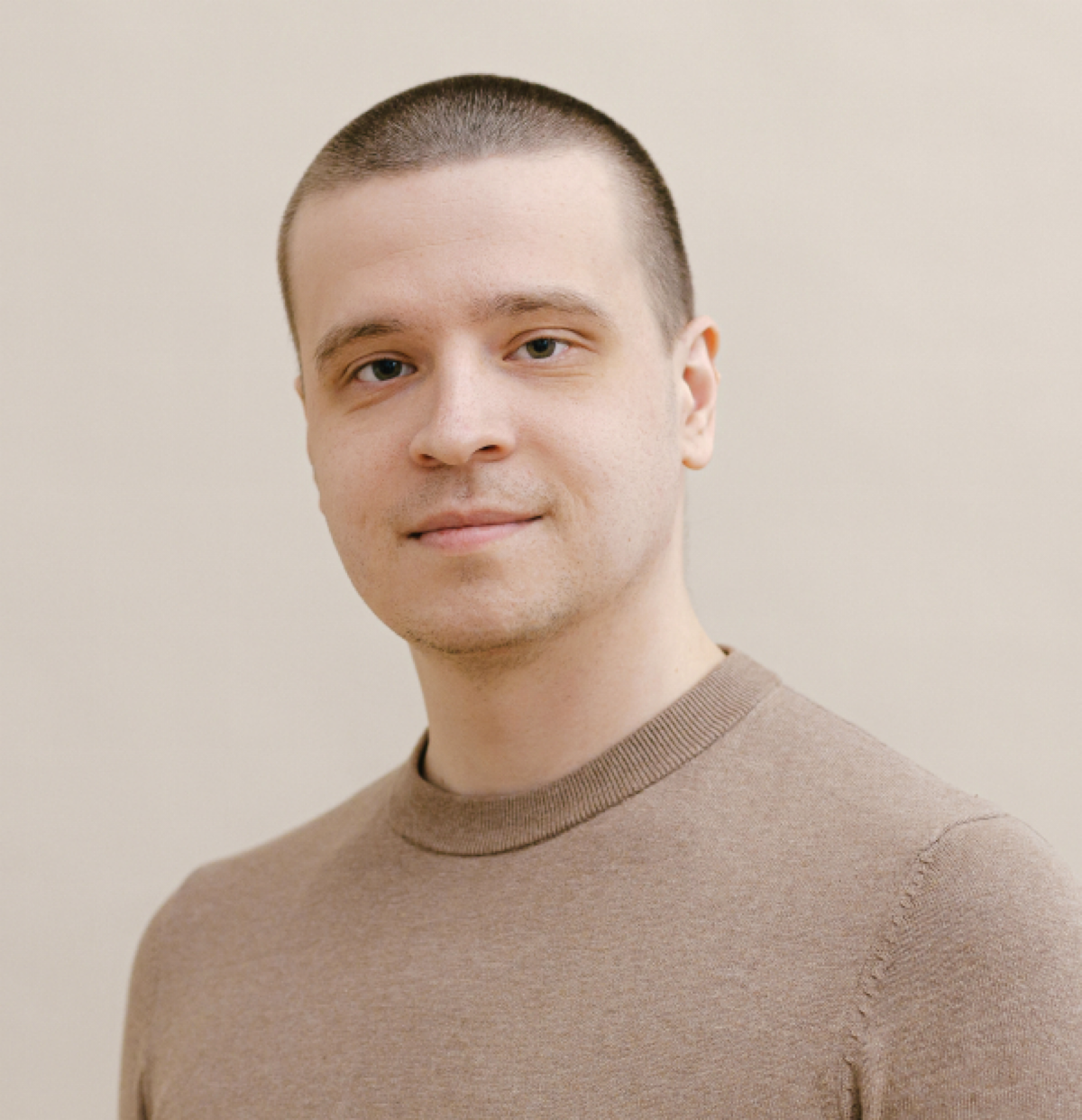 Александр Егоров