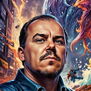 Анатолий Азев