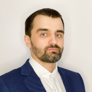 Кирилл Панов | Сетка — социальная сеть от hh.ru