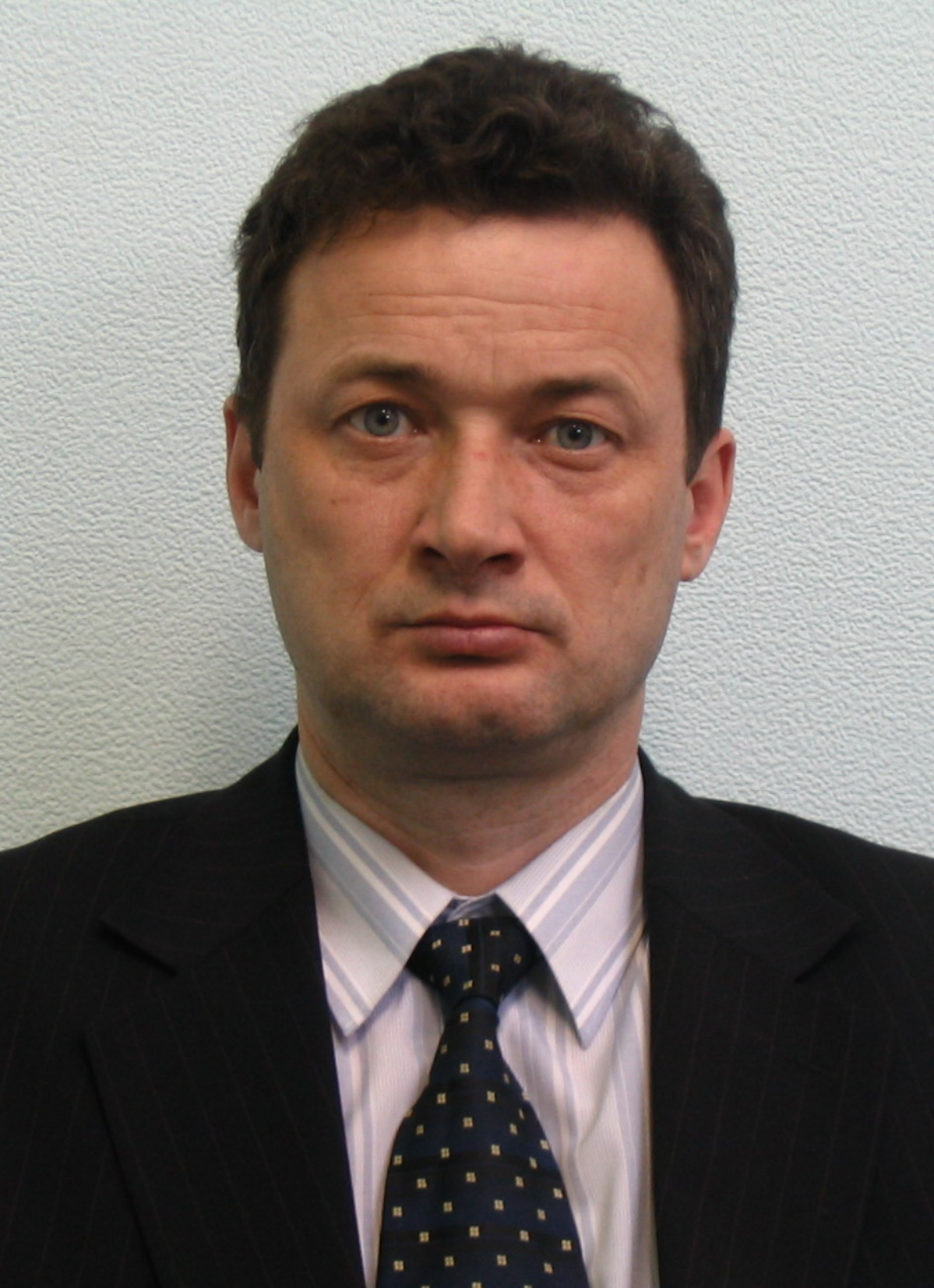 Сергей Пожидаев