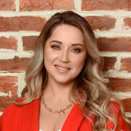 Надежда Демидова