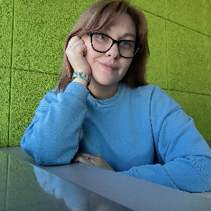 Ирина Вишнякова | Сетка — социальная сеть от hh.ru