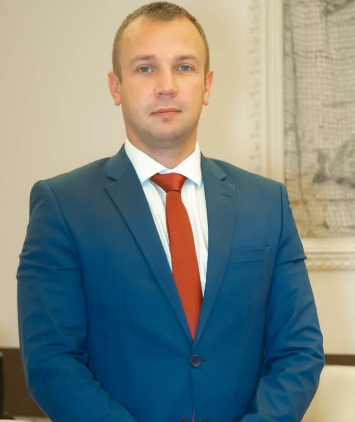 Александр Русенков | Сетка — социальная сеть от hh.ru