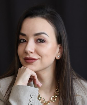 Екатерина Гулак | Сетка — социальная сеть от hh.ru