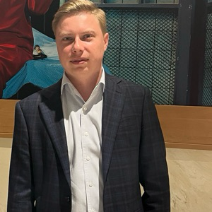 Виталий Гордиенко | Сетка — социальная сеть от hh.ru