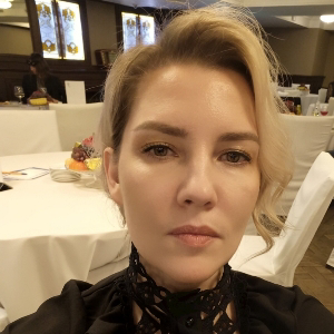 Екатерина Маркина