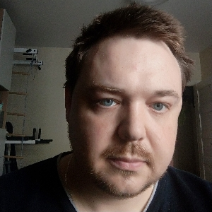 Вячеслав Паршин | Сетка — социальная сеть от hh.ru