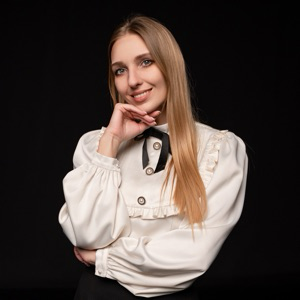 Дарья Жорно | Сетка — социальная сеть от hh.ru