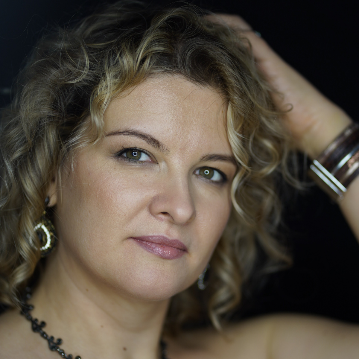 Александра Сиротина | Сетка — социальная сеть от hh.ru