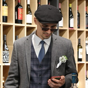 Радмир Султанов | Сетка — социальная сеть от hh.ru