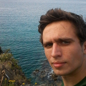 Евгений Михайленко | Сетка — социальная сеть от hh.ru