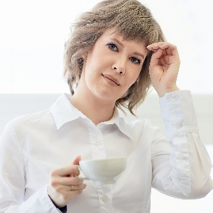 Юлия Новикова