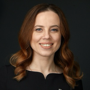 Анна Рудакова