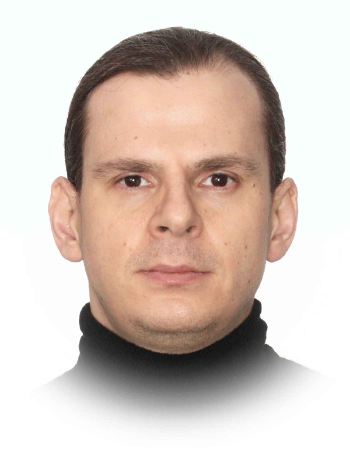 Олег Нечаев