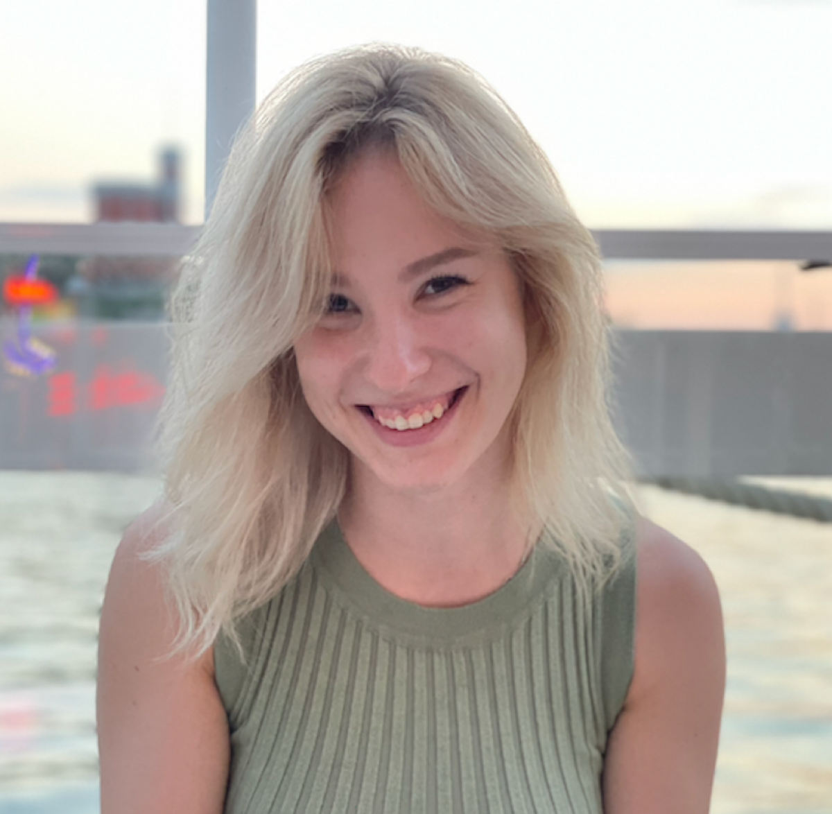 Маргарита Демидова | Сетка — социальная сеть от hh.ru