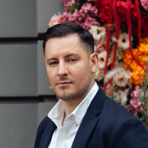 Захар Кирсанов