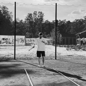 Kochetkov Kirill | Сетка — социальная сеть от hh.ru