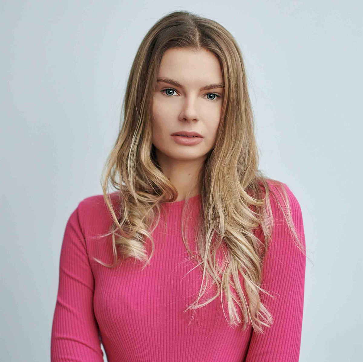 Мария Бочкарева | Сетка — социальная сеть от hh.ru