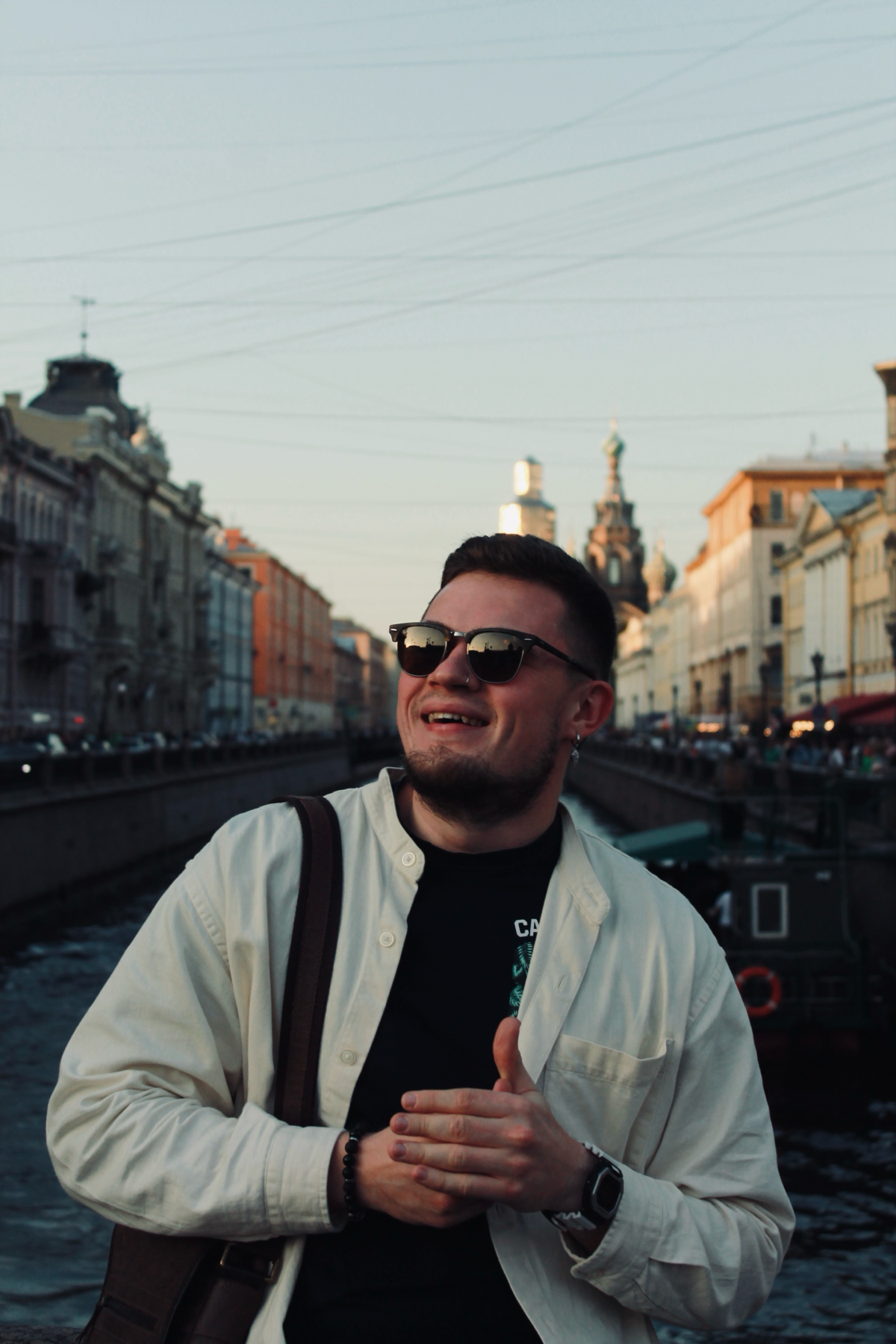 Даниил Рудаков