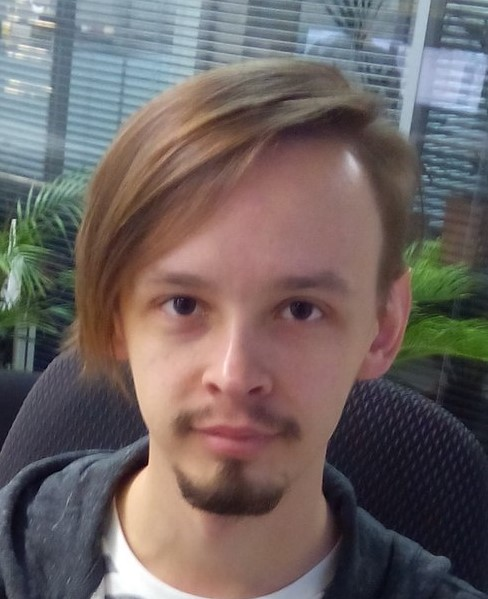 Дмитрий Хитров