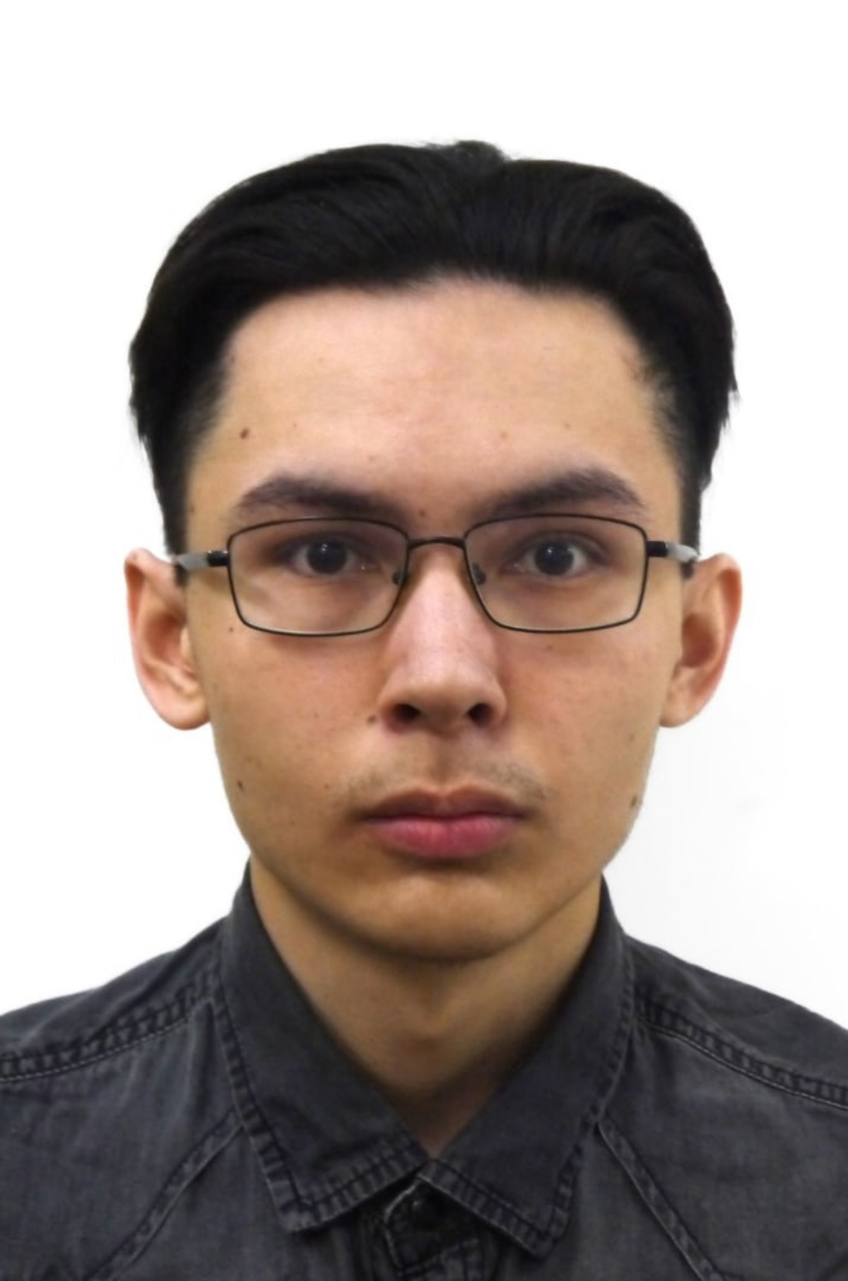 Эльдар Магафуров | Сетка — социальная сеть от hh.ru