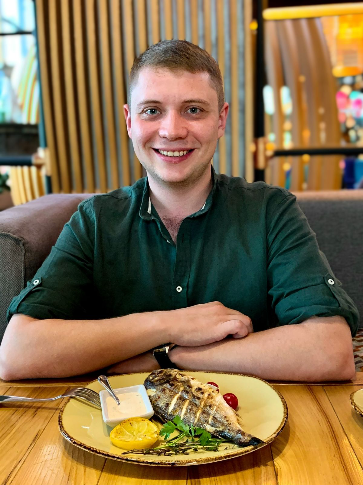 Сергей Литвинов