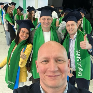 Николай Верховский