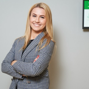 Юлия Галаничева | Сетка — социальная сеть от hh.ru