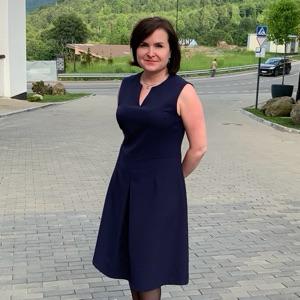 Светлана Коршунова | Сетка — социальная сеть от hh.ru