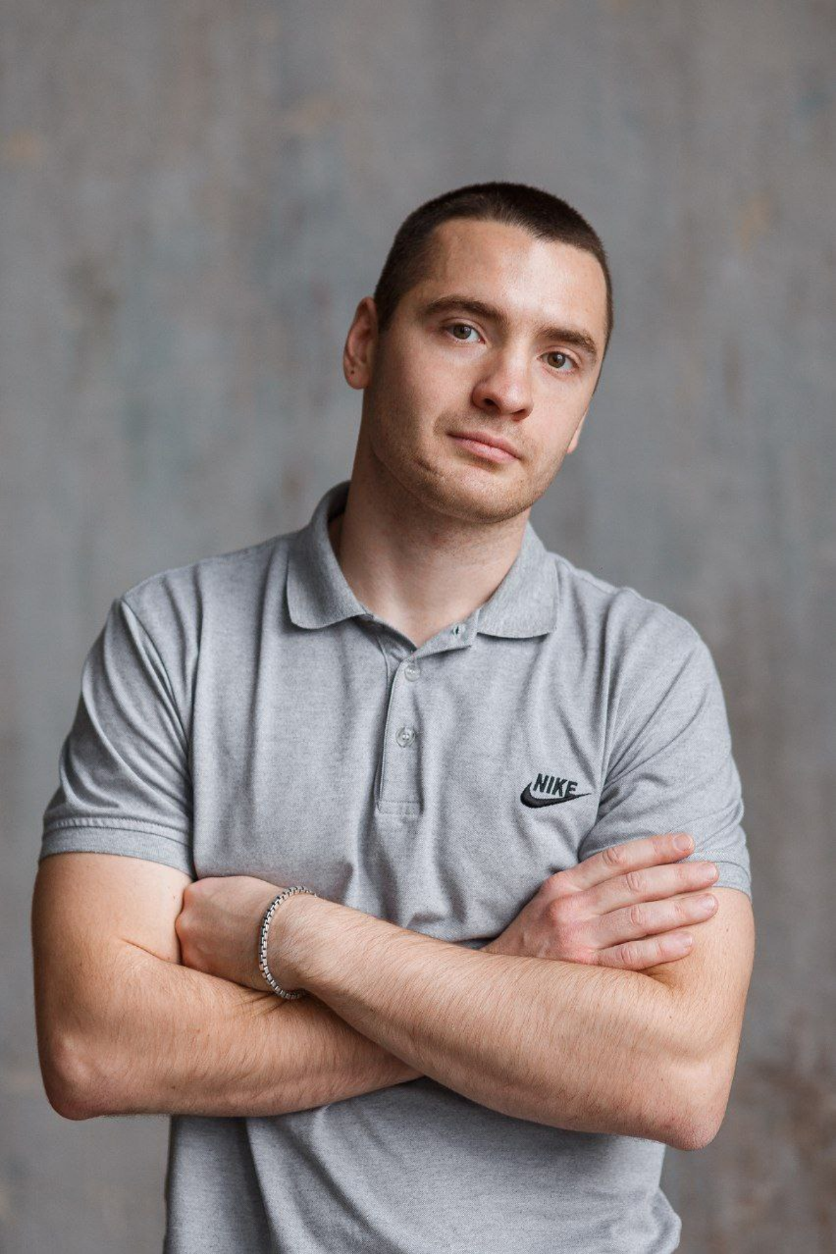 Евгений Зуев | Сетка — социальная сеть от hh.ru