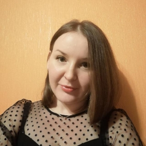 Екатерина Камашева | Сетка — социальная сеть от hh.ru