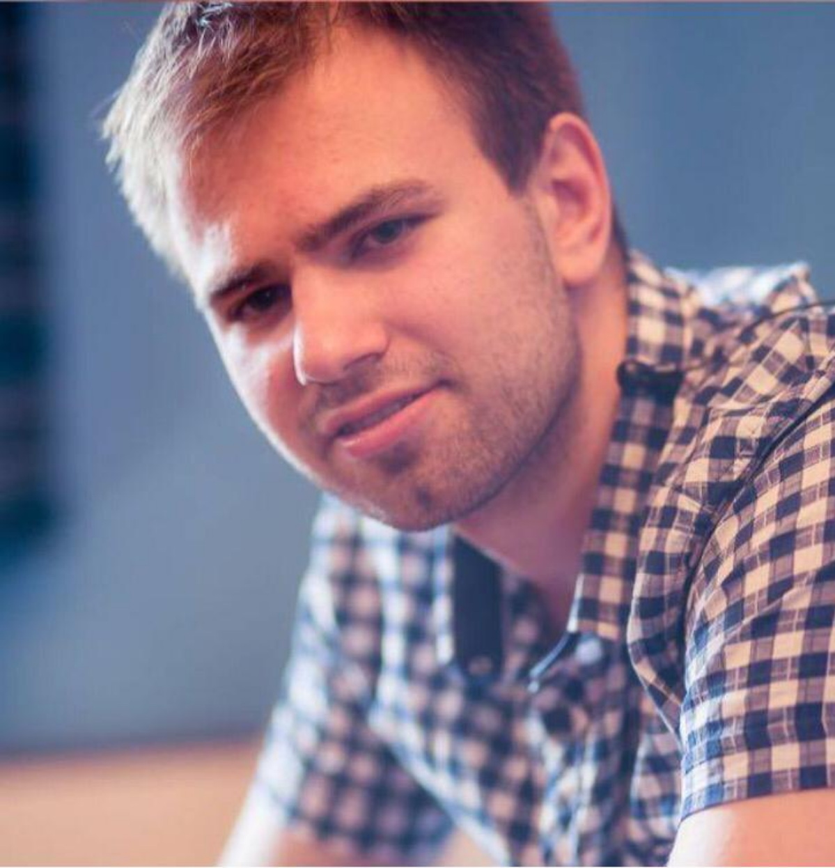 Денис Саламатин