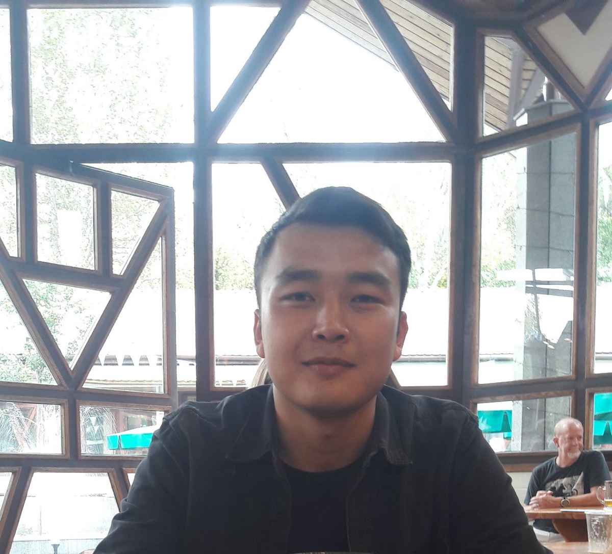 Азирет Нышанов