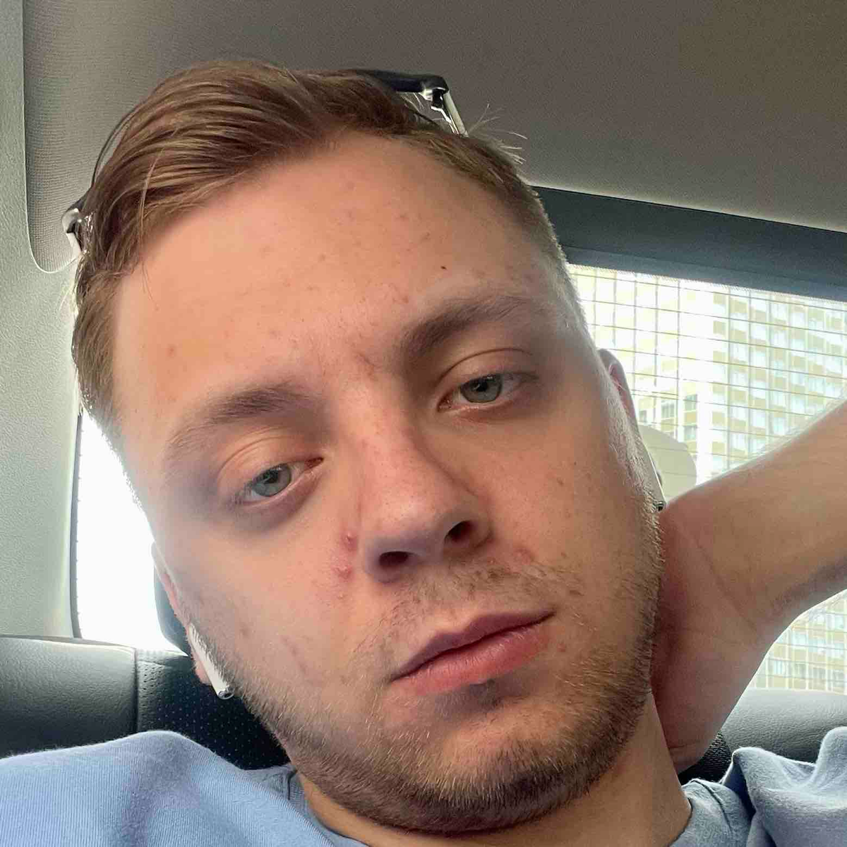 Андрей Канаев | Сетка — социальная сеть от hh.ru