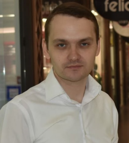 Алексей Зипа