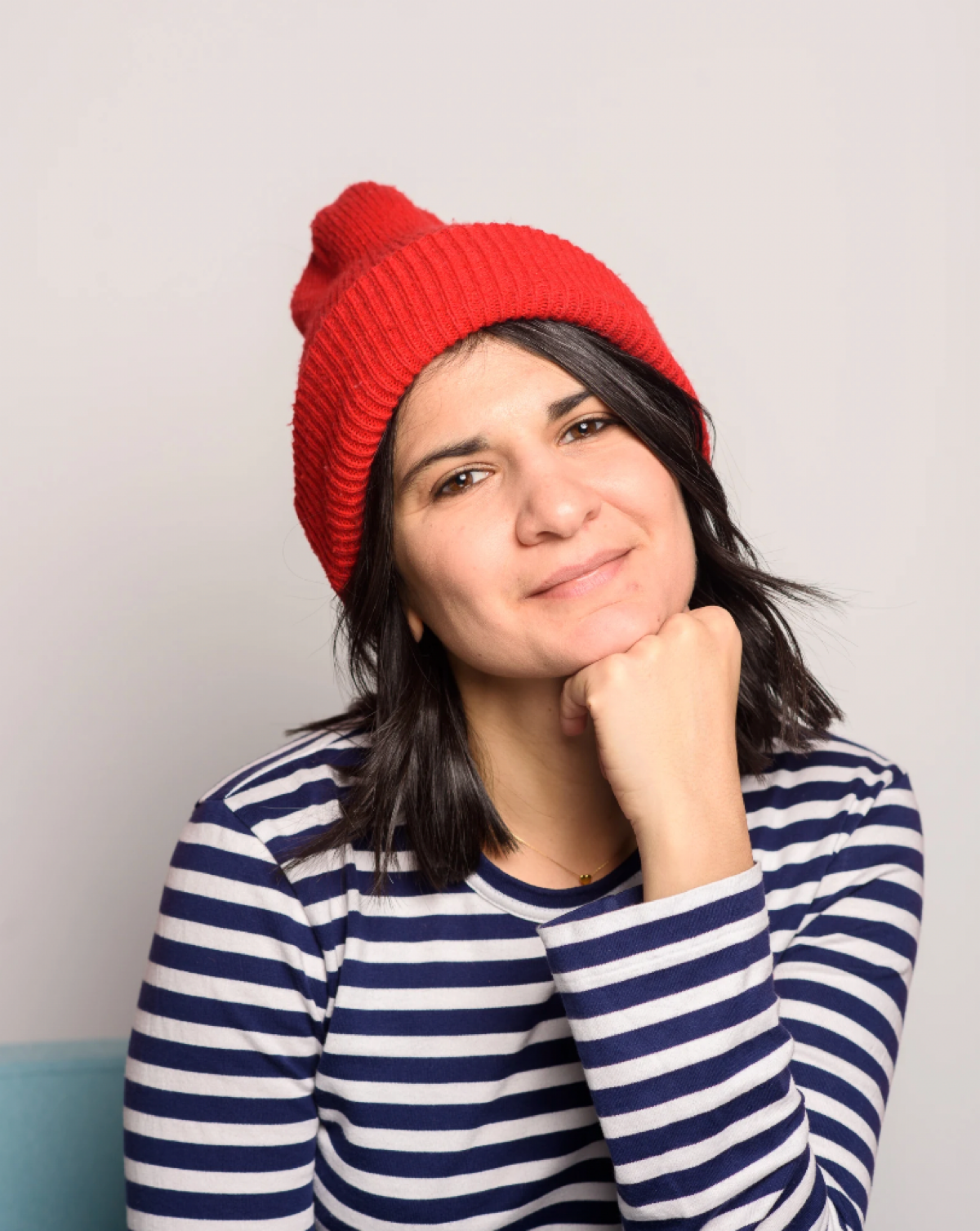 Жанна Давоян | Сетка — социальная сеть от hh.ru