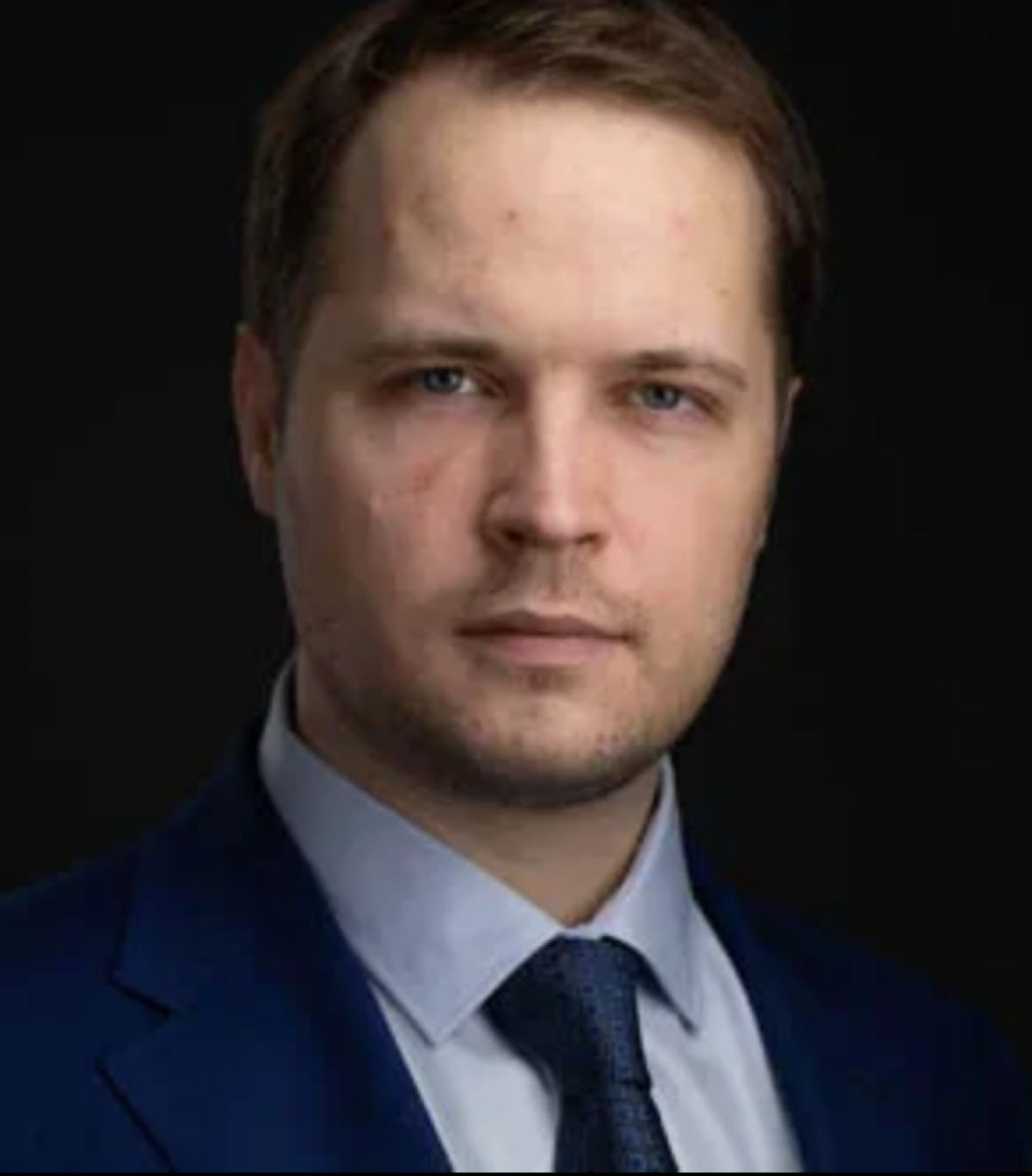 Владимир Пахомов | Сетка — социальная сеть от hh.ru