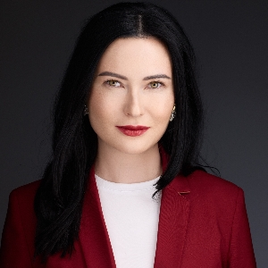 Юлия Боланд | Сетка — социальная сеть от hh.ru