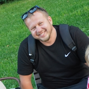 Андрей Алексеев