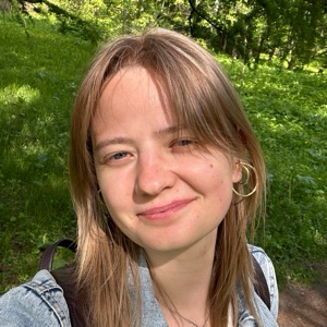 Анна Лущикова